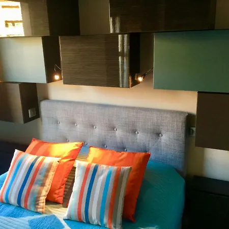 Pool & Appartement Cannes