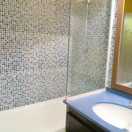 Appartement Pool &